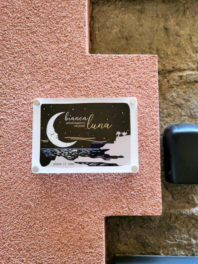 Bianca Luna Manarola Extérieur photo