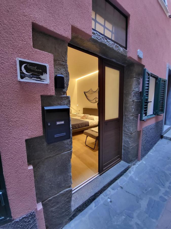 Bianca Luna Manarola Extérieur photo